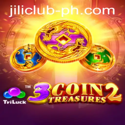 Exploring the Enchanting World of 3CoinTreasures2 and JILI Club