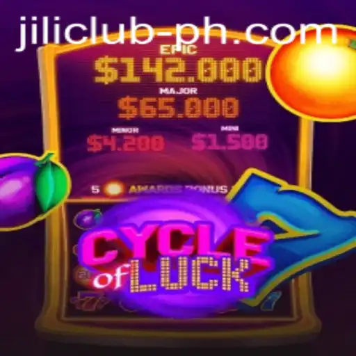 Unveiling the Thrill of CycleofLuck at Jili Club