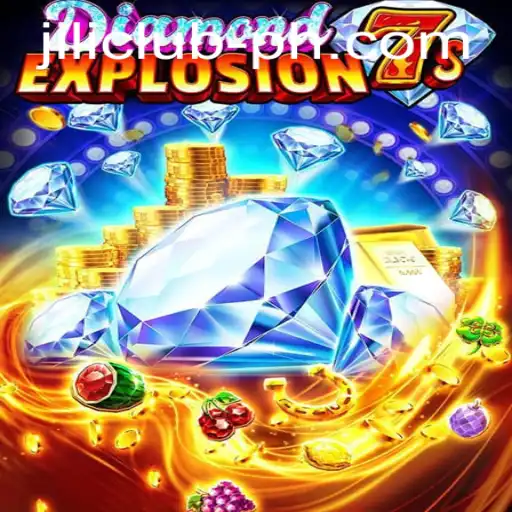 Exploring DiamondExplosion7s: A Dazzling Gaming Experience at Jili Club