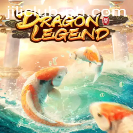 Discover the Thrilling World of DragonLegend at Jili Club