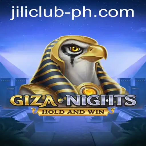 Unlock the Mysteries of GizaNights: A Journey Through Jili Club's Captivating New Game