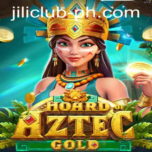 Hoard of Aztec Gold: The Thrilling Adventure Game by Jili Club