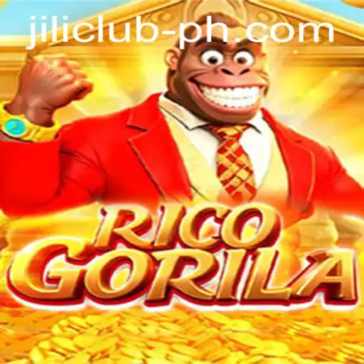 Dive into the Exciting World of RicoGorila: The Ultimate Gaming Experience at Jili Club