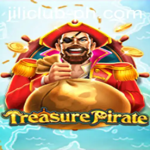 Explore the Thrilling World of TreasurePirate at Jili Club