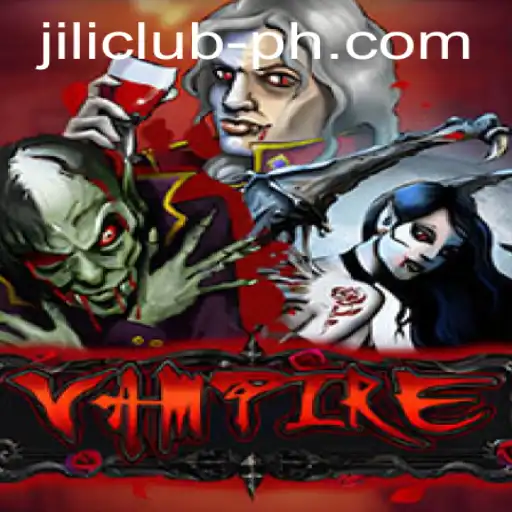Unveiling the Mystique: Vampire - A Thrilling Dive into the Supernatural with Jili Club
