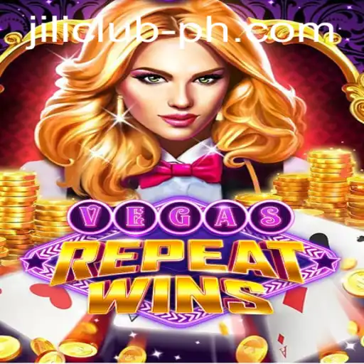 Discover VegasRepeatWins: A Thrilling Adventure at Jili Club